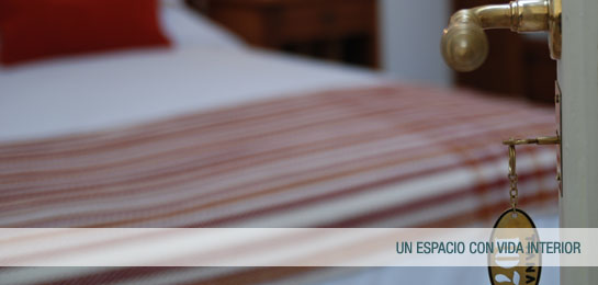 Habitaciones: HABITACION de Lujo