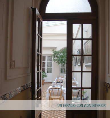 Tiana Buenos Aires | Hotel Boutique & Resto