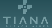 Tiana Buenos Aires
